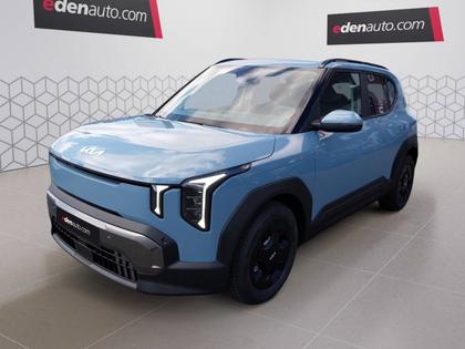 Kia EV2 - EV2 107,8 kW (145 ch) Autonomie Standard 42.2 kWh Air 5p - 27 091 €