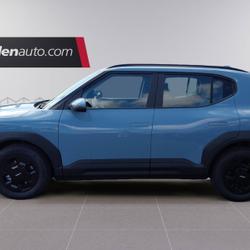 Kia EV2 EV2 107,8 kW (145 ch) Autonomie Standard 42.2 kWh Air 5p Anglet