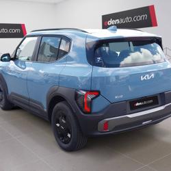 Kia EV2 EV2 107,8 kW (145 ch) Autonomie Standard 42.2 kWh Air 5p Anglet