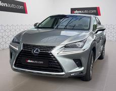 Lexus NX Anglet