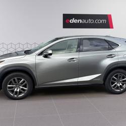 Lexus NX NX 300h 4WD Luxe 5p Anglet