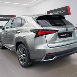 Lexus NX NX 300h 4WD Luxe 5p Anglet