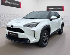 Toyota Yaris Cross Anglet