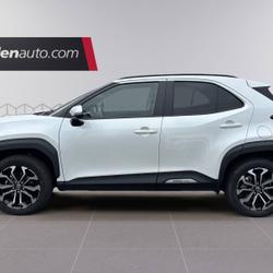 Toyota Yaris Cross Yaris Cross Hybride 116h 2WD Design 5p Anglet