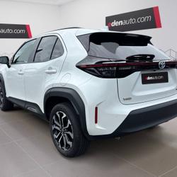 Toyota Yaris Cross Yaris Cross Hybride 116h 2WD Design 5p Anglet