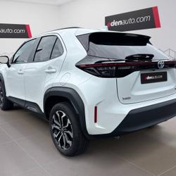 Toyota Yaris Cross Yaris Cross Hybride 116h 2WD Design 5p Anglet