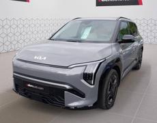 Kia EV3 Anglet
