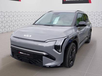 Kia EV3 - EV3 204 ch Autonomie Longue 81.4 kWh GT-line Business 5p - 41 923 €