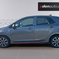 Kia Picanto Picanto 1.2 DPi 84ch BVM5 GT Line 5p Anglet