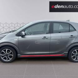 Kia Picanto Picanto 1.0 DPi 67ch ISG BVM5 GT Line 5p Anglet
