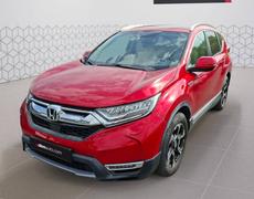 Honda CRV