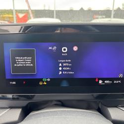 Honda CRV CR-V Hybrid 2.0 i-MMD 4WD Exclusive 5p Anglet