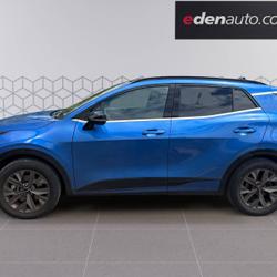 Kia Sportage Sportage 1.6 T-GDi 210ch ISG Hybride BVA6 4x2 GT-line Premium 5p Anglet