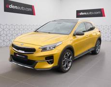 Kia XCee'd XCeed 1.6 GDi Hybride Rechargeable 141ch DCT6 Design 5p