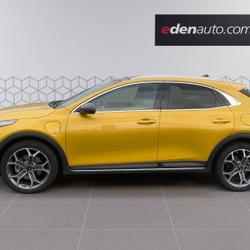 Kia XCee'd XCeed 1.6 GDi Hybride Rechargeable 141ch DCT6 Design 5p Anglet