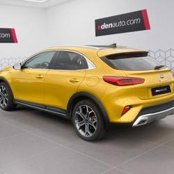 Kia XCee'd XCeed 1.6 GDi Hybride Rechargeable 141ch DCT6 Design 5p Anglet