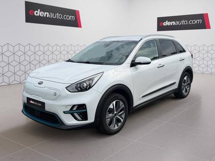 Kia Niro - e-Niro Electrique 204 ch Active 5p - 15 500 €