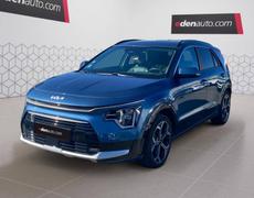 Kia Niro Anglet