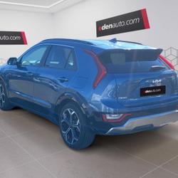 Kia Niro 1.6 GDi 141 ch HEV DCT6 Premium 5p occasion - Anglet - photo 3/25