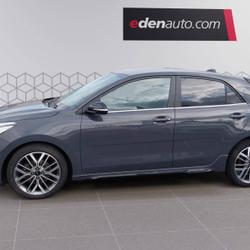 Kia Rio 1.0 T-GDi 100 ch DCT7 GT-Line Premium 5p occasion - Anglet - photo 2/28