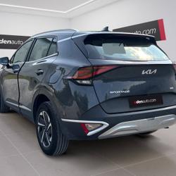 Kia Sportage Sportage 1.6 T-GDi 230ch ISG Hybride BVA6 4x2 Active 5p Anglet