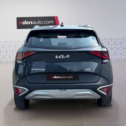 Kia Sportage Sportage 1.6 T-GDi 230ch ISG Hybride BVA6 4x2 Active 5p Anglet