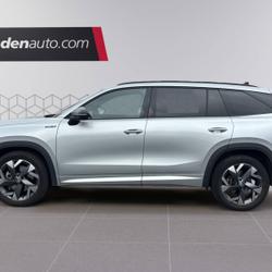 Skoda Kodiaq Kodiaq 2.0 TDI 150 ch SCR DSG7 7pl Sportline 5p Anglet