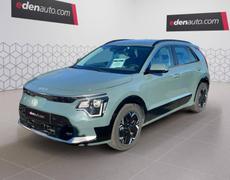 Kia Niro Anglet