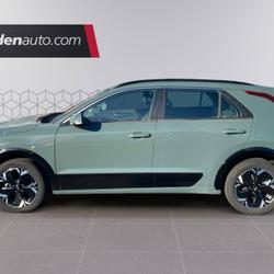 Kia Niro Niro EV Electrique 204 ch Active 5p Anglet