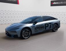 Xpeng P7+ - P7+ Autonomie Etendue  5p - 48 251 €