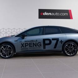 Xpeng P7+ P7+ Autonomie Etendue  5p Anglet