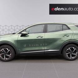 Kia Sportage 1.6 T-GDi 245ch ISG Hybride Rechargeable BVA6 4x4 Active 5p occasion - Anglet - photo 2/31