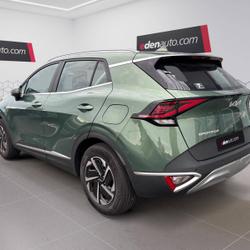 Kia Sportage 1.6 T-GDi 245ch ISG Hybride Rechargeable BVA6 4x4 Active 5p occasion - Anglet - photo 3/31
