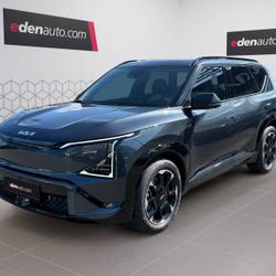 Autres Kia EV5 218 ch Autonomie Longue 81.4 kWh GT-line 5p Anglet