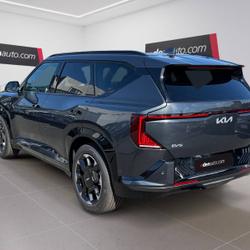 Autres Kia EV5 218 ch Autonomie Longue 81.4 kWh GT-line 5p Anglet