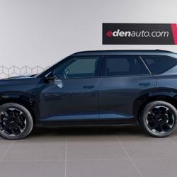 Autres Kia EV5 218 ch Autonomie Longue 81.4 kWh GT-line 5p Anglet