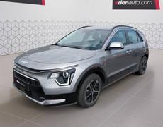 Kia Niro Anglet