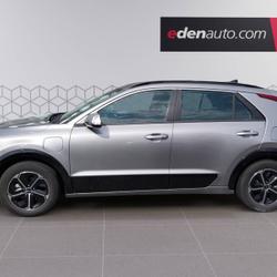 Kia Niro Niro 1.6 GDi 183 ch PHEV DCT6 Active 5p Anglet