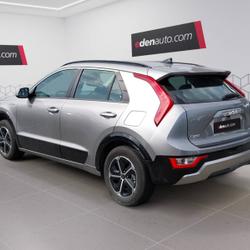 Kia Niro Niro 1.6 GDi 183 ch PHEV DCT6 Active 5p Anglet