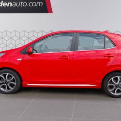 Kia Picanto Picanto 1.0 DPi 67ch BVM5 GT Line 5p Anglet