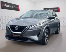 Nissan Qashqai Anglet