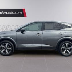 Nissan Qashqai Qashqai Mild Hybrid 140 ch N-Connecta 5p Anglet