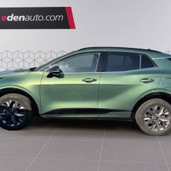 Kia Sportage Sportage 1.6 T-GDi 210ch ISG Hybride BVA6 4x2 GT-line Premium 5p Anglet