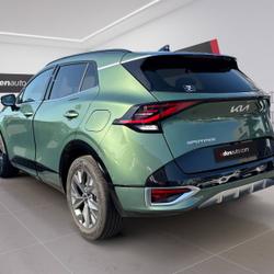 Kia Sportage Sportage 1.6 T-GDi 210ch ISG Hybride BVA6 4x2 GT-line Premium 5p Anglet