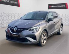 Renault Captur Anglet