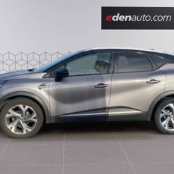 Renault Captur mild hybrid 160 EDC R.S. line 5p occasion - Anglet - photo 2/25