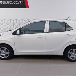 Kia Picanto Picanto 1.0 DPi 67ch BVM5 Active 5p Anglet