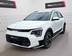 Kia Niro Anglet