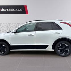 Kia Niro Niro EV Electrique 204 ch Premium Business 5p Anglet