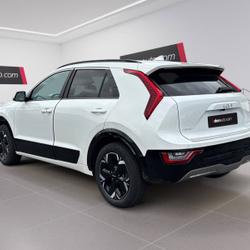 Kia Niro Niro EV Electrique 204 ch Premium Business 5p Anglet